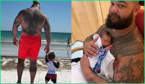 Unraveling The Mystery: Where Is Aubreigh Wyatt's Dad?